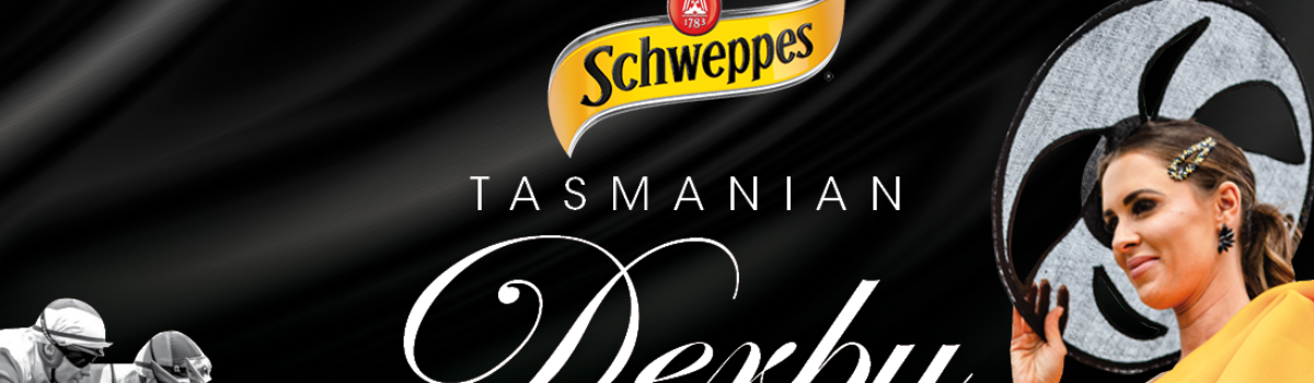 Schweppes Tasmanian Derby Day 10/02/2023